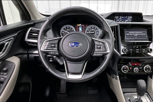 Used 2022 Subaru Forester Premium AWD/4WD image 5