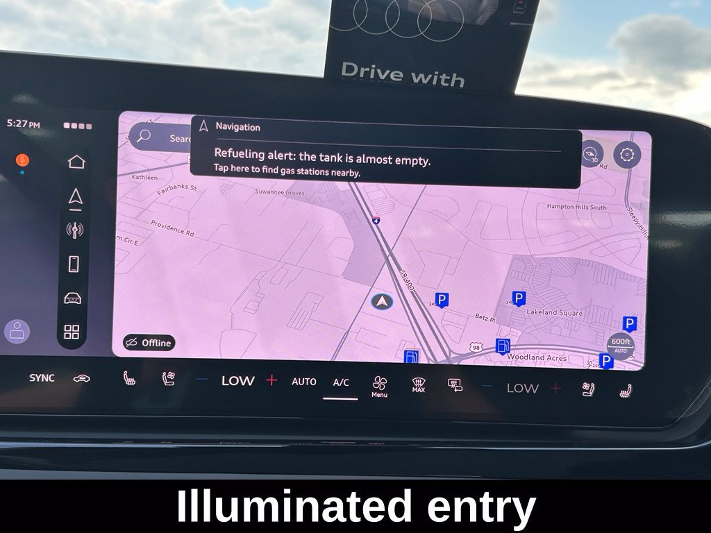 New 2026 Audi A5 Premium Plus AWD/4WD image 29