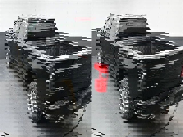 New 2026 Chevrolet Silverado 1500 LT Trail Boss w/ Protection Package image 37