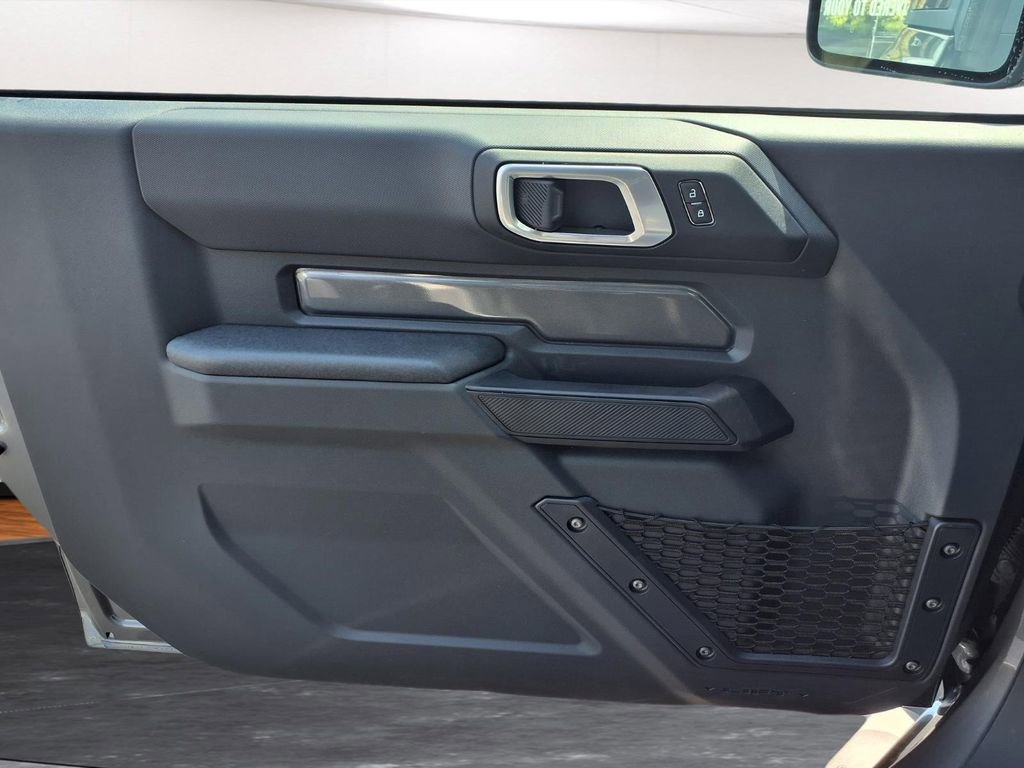 New 2026 Ford Bronco 2-Door image 15