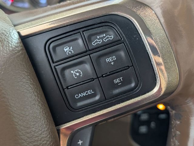 Used 2019 RAM 3500 Limited AWD/4WD image 17
