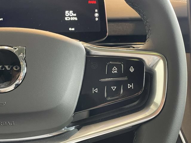 New 2026 Volvo EX90 Plus AWD/4WD image 37