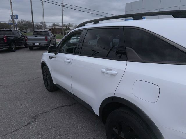 Used 2023 Kia Sorento S w/ Panoramic Sunroof Package image 23
