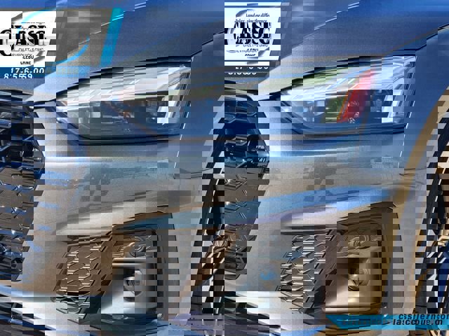 Used 2023 Audi S5 Premium Plus w/ Premium Plus image 8