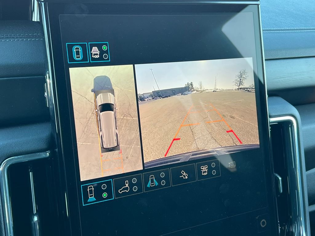 New 2025 GMC Yukon XL Denali w/ Denali Reserve Package image 29