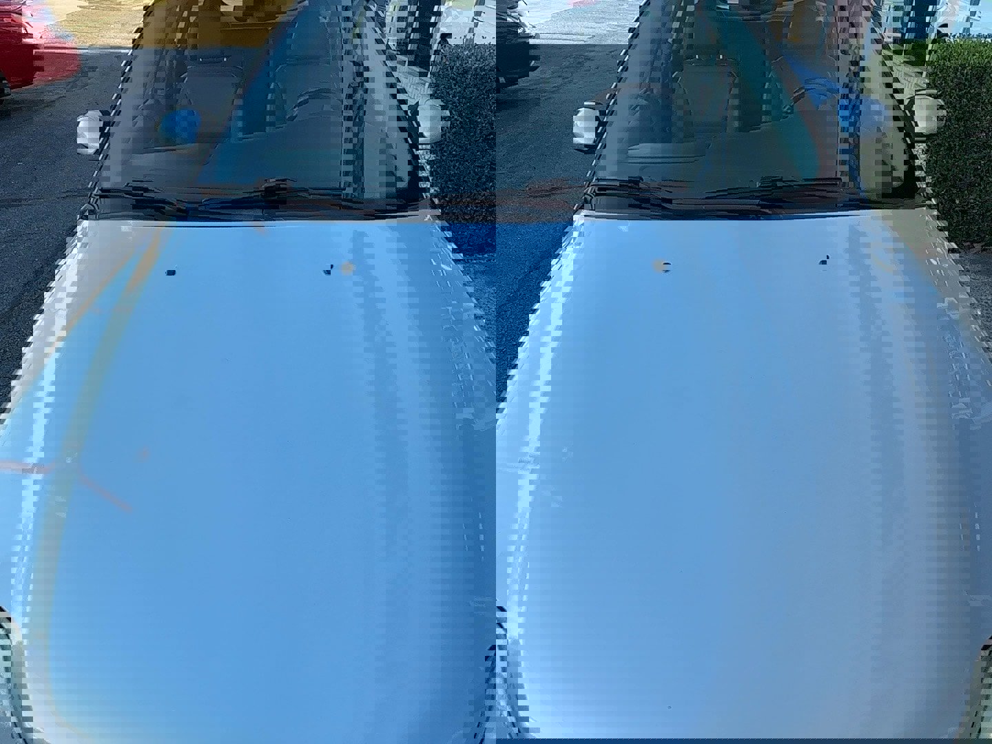 Used 2005 Mercury Sable LS image 23