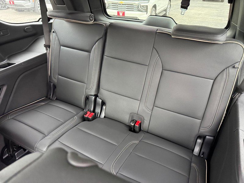 New 2026 Chevrolet Tahoe Premier w/ Sun And Tow Package image 7