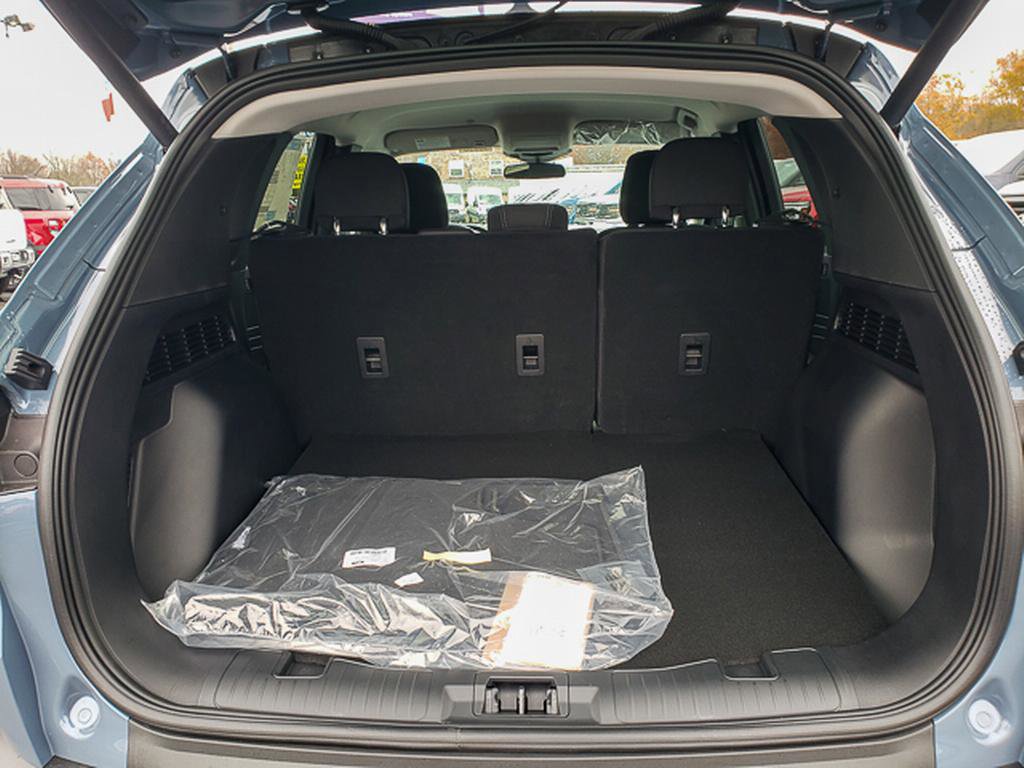 New 2026 Ford Escape Active w/ Cold Weather Package image 5