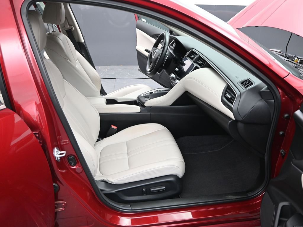 Used 2022 Honda Insight Touring image 14