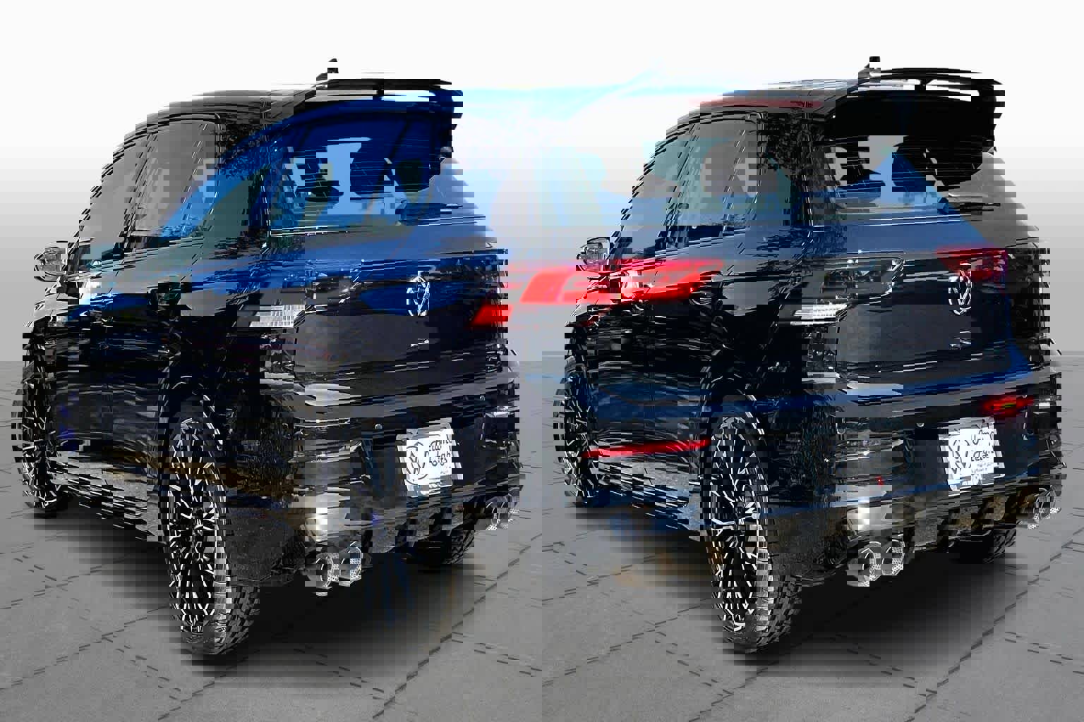 New 2026 Volkswagen Golf w/ Euro Style Package image 12