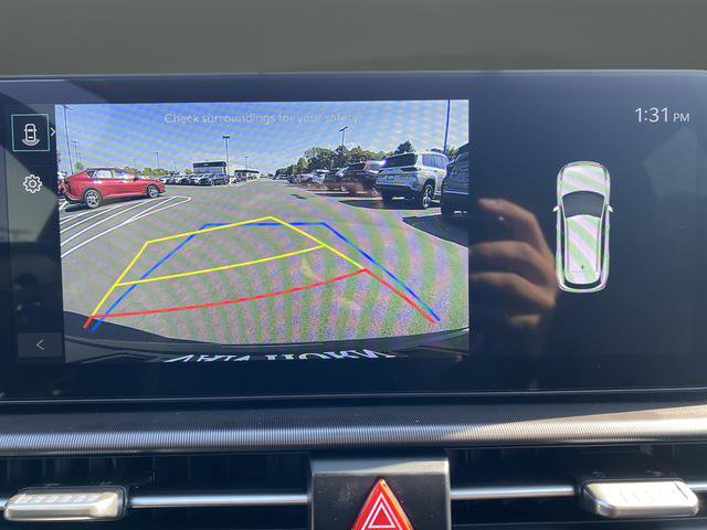 New 2026 Kia Sportage EX image 9