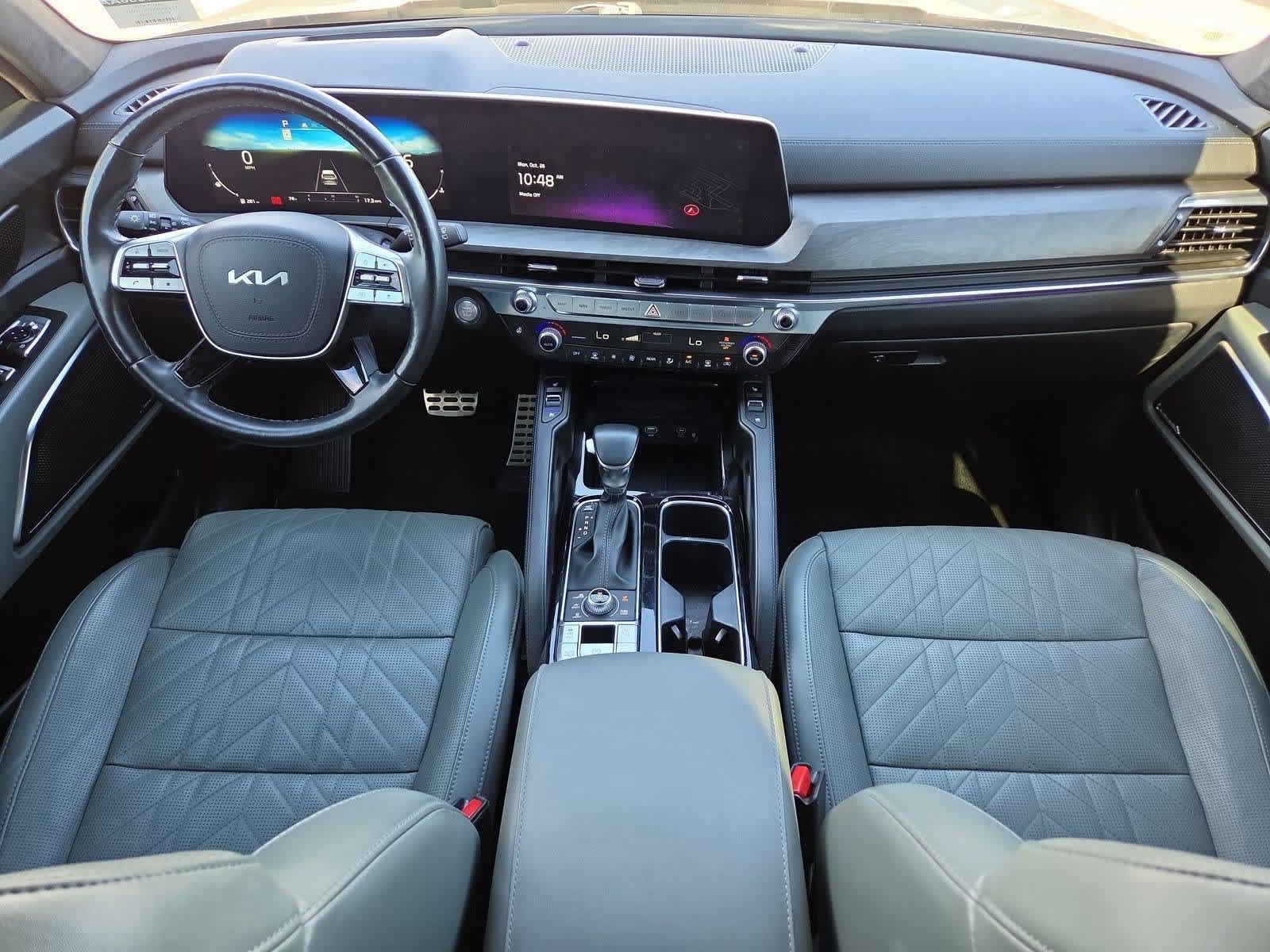 Certified 2023 Kia Telluride SX Prestige X-Pro AWD/4WD image 14