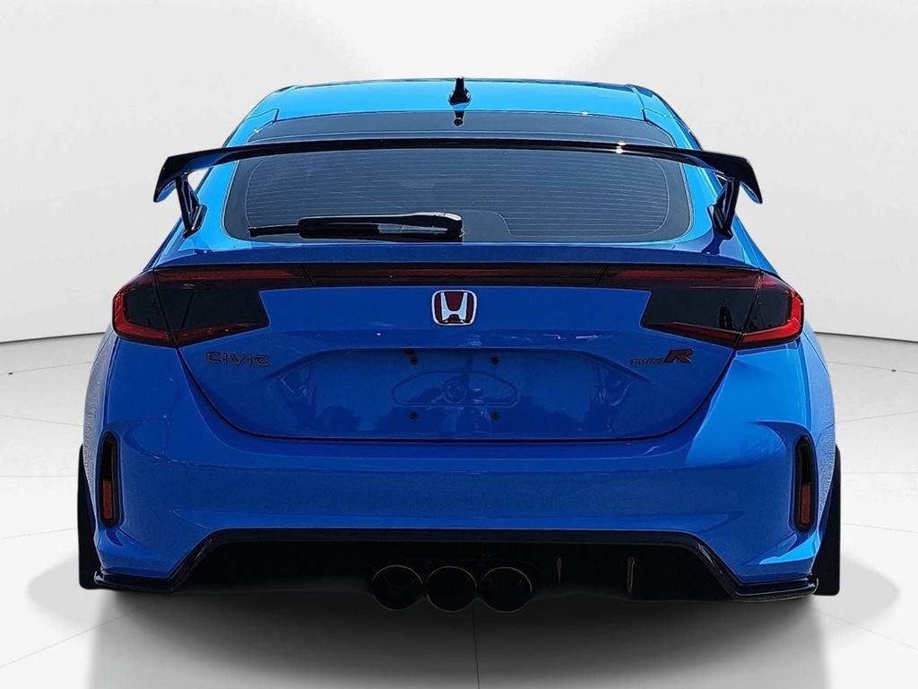 Used 2025 Honda Civic Type R image 7