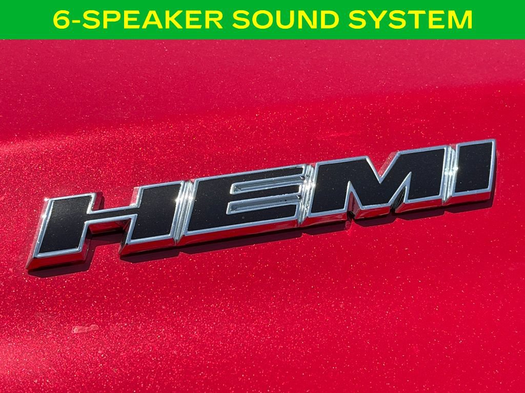 Used 2016 Dodge Challenger R/T Scat Pack RWD image 14