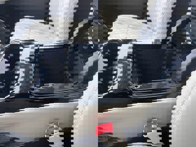 Used 2022 Lincoln Nautilus Black Label w/ Class II Trailer Tow Package image 38