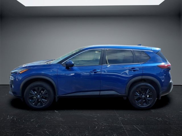 Certified 2023 Nissan Rogue SV w/ SV Premium B Package AWD/4WD image 4