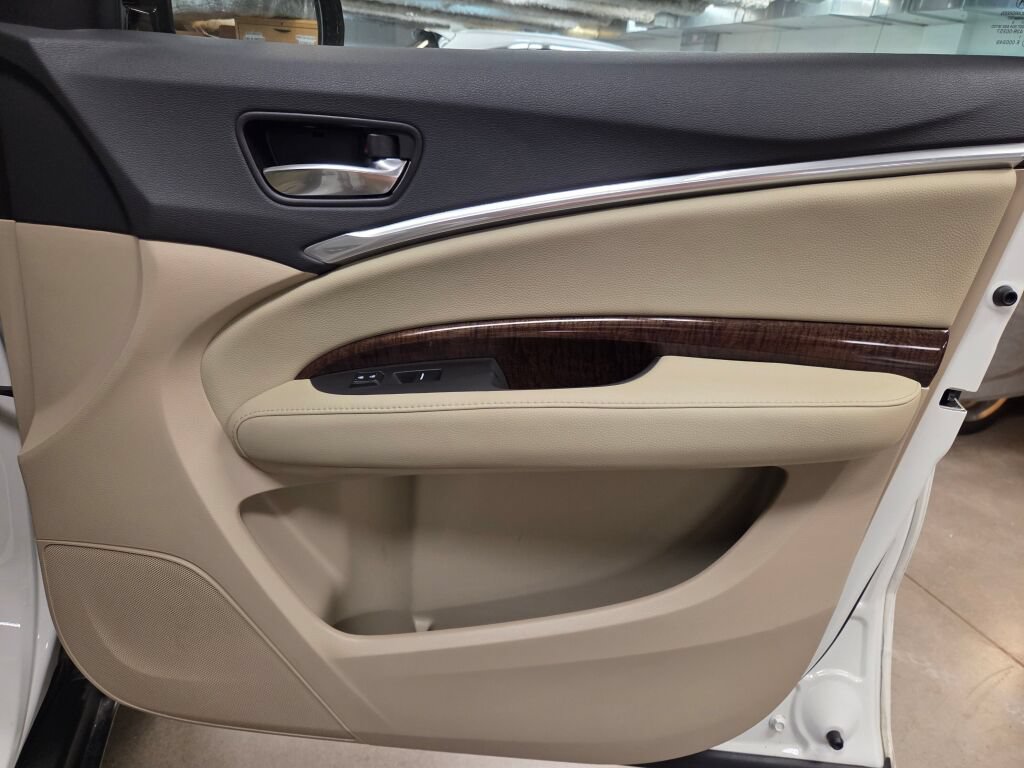 Certified 2019 Acura MDX SH-AWD image 32