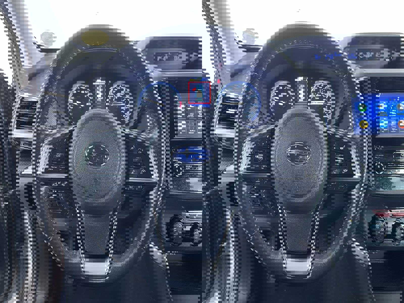 Used 2023 Subaru Forester Premium image 16