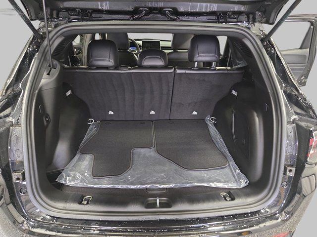 New 2025 Jeep Compass Limited w/ High Altitude Package image 14