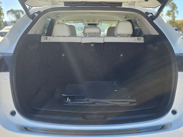 Certified 2025 MAZDA CX-5 AWD 2.5 S w/ Preferred Package image 13