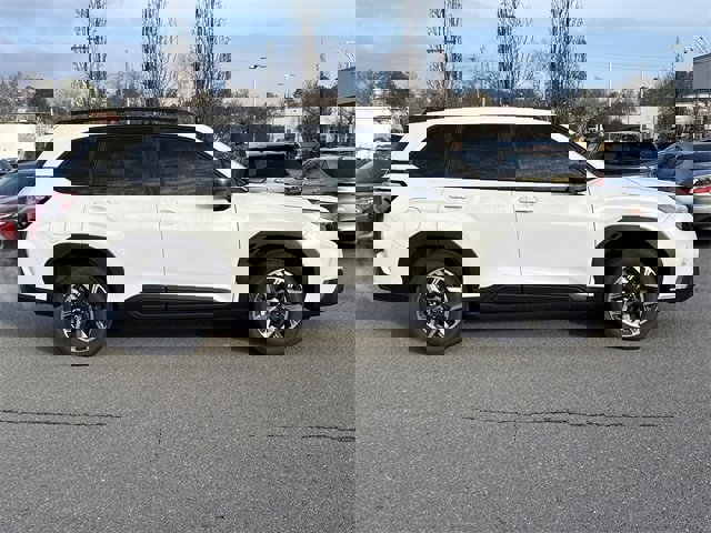 New 2026 Subaru Forester Premium image 2