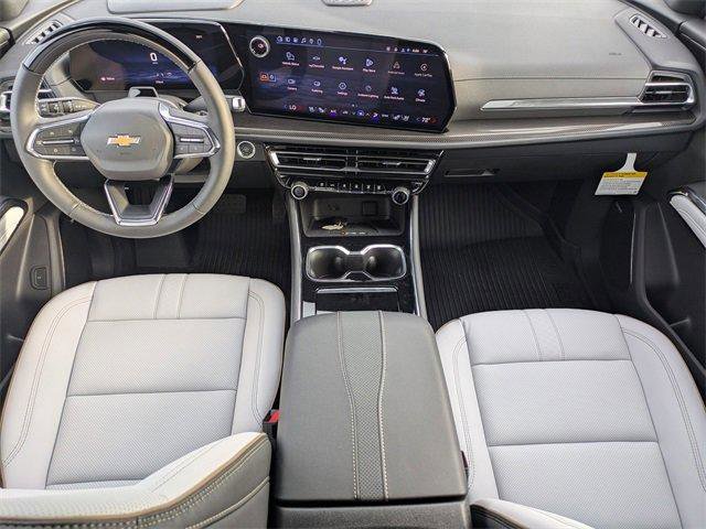 New 2026 Chevrolet Traverse High Country w/ LPO, Floor Liner Package image 18