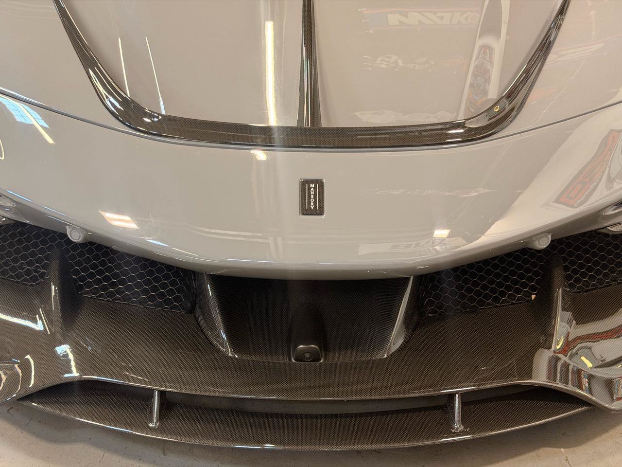 Used 2022 Ferrari SF90 Spider AWD/4WD image 43