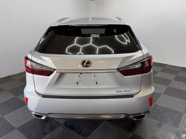 Used 2019 Lexus RX 350 AWD w/ Navigation Package image 10