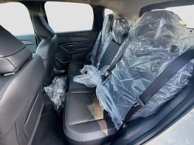 New 2026 MAZDA CX-5 Preferred AWD/4WD image 25