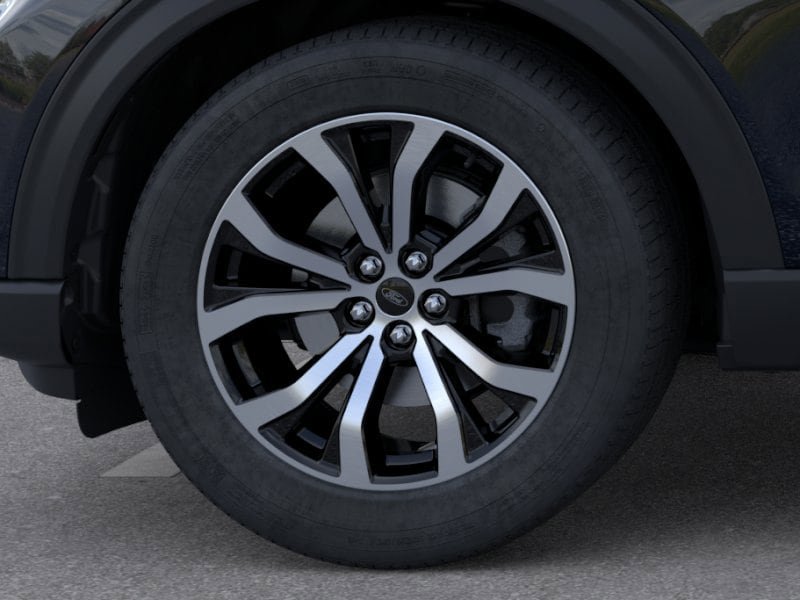 New 2026 Ford Explorer ST-Line w/ Premium Package RWD image 19