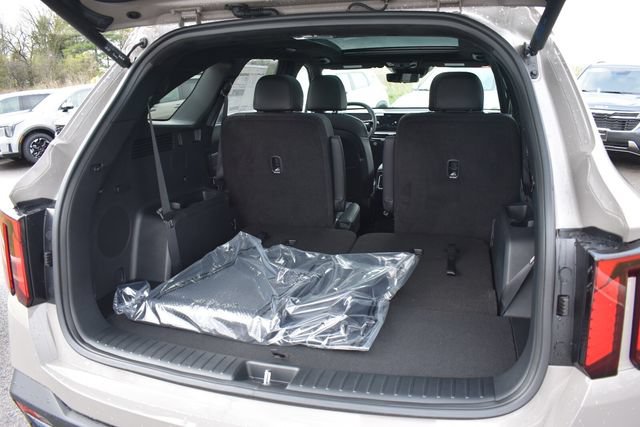New 2026 Kia Sorento SX Prestige AWD/4WD image 20
