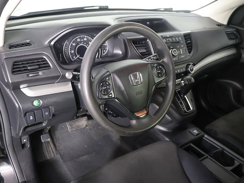 Used 2016 Honda CR-V LX image 24