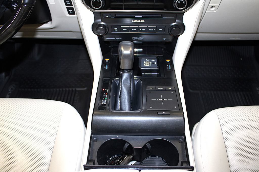 Used 2022 Lexus GX 460 Premium w/ Premium Plus Package AWD/4WD image 21