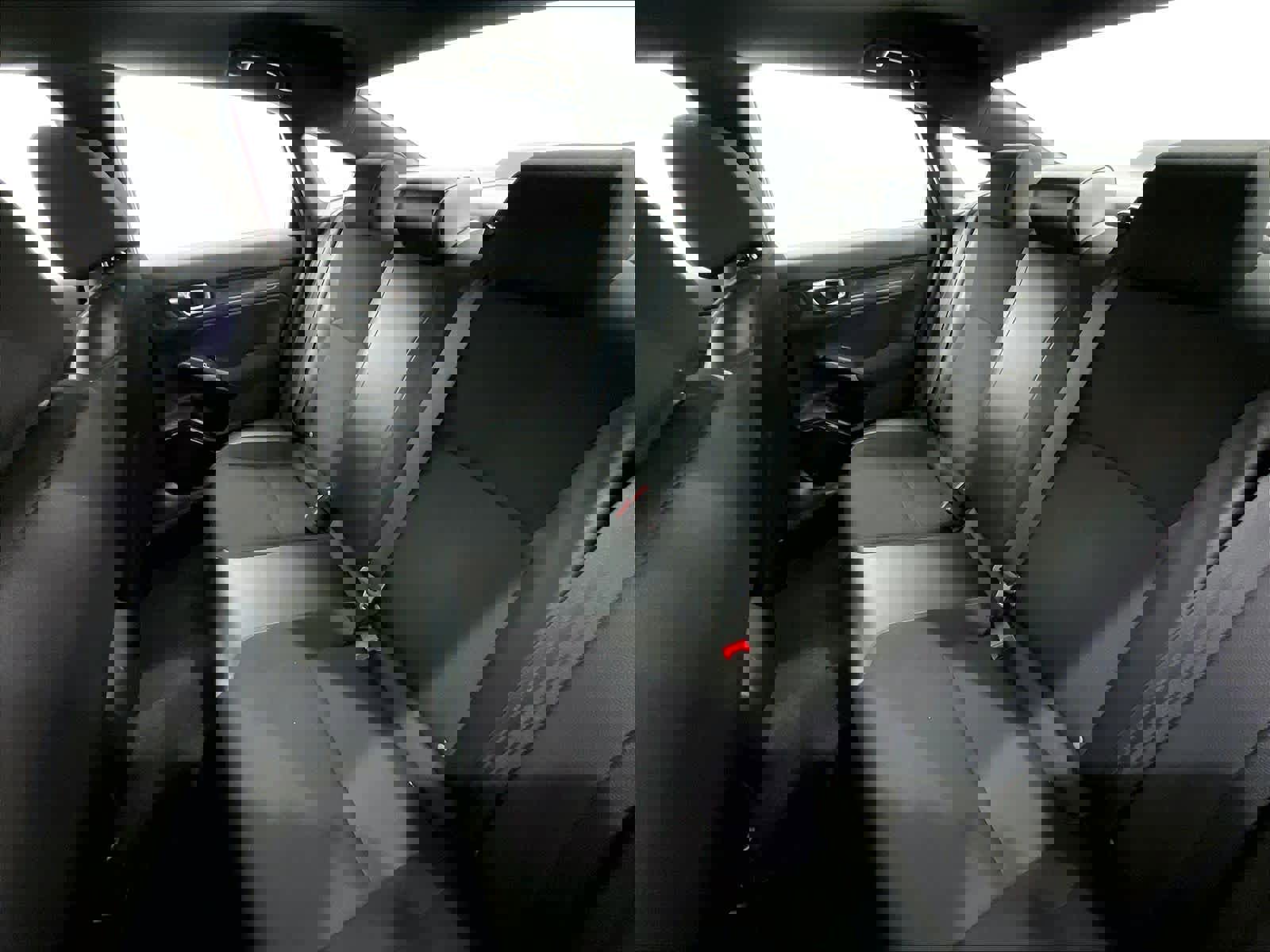 Used 2022 Honda Civic Sport image 15