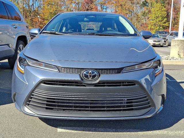 New 2026 Toyota Corolla LE image 2