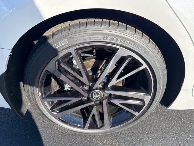 New 2026 Toyota Camry XSE w/ Premium Plus Package FWD image 41