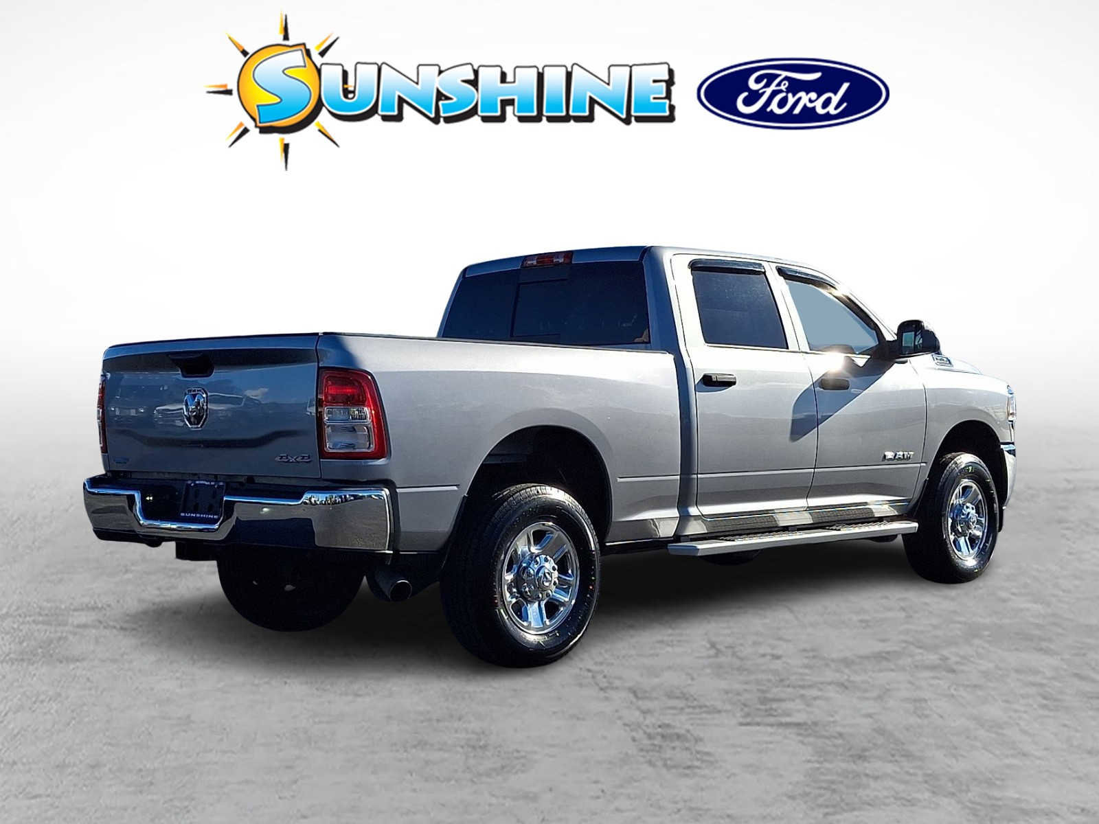 Used 2019 RAM 3500 Tradesman AWD/4WD image 6