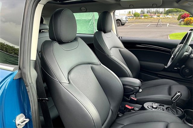 Used 2024 MINI Cooper SE image 7