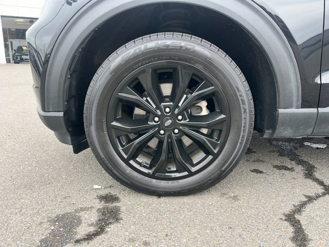 Used 2022 Ford Explorer Limited w/ Equipment Group 301A AWD/4WD image 29