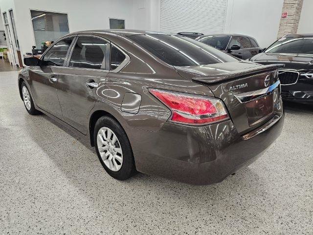 Used 2014 Nissan Altima 2.5 FWD image 6