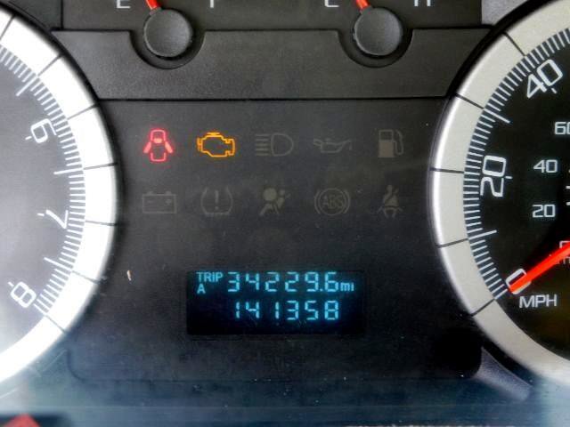 Used 2008 Ford Escape XLT image 18