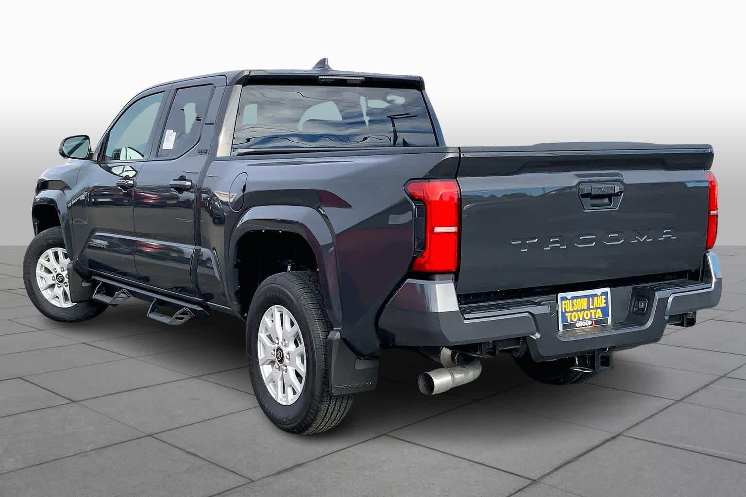New 2026 Toyota Tacoma SR5 image 12