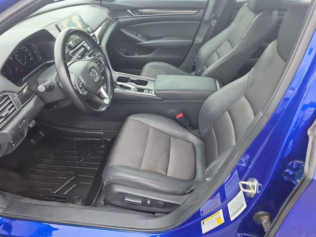 Used 2020 Honda Accord Sport image 15