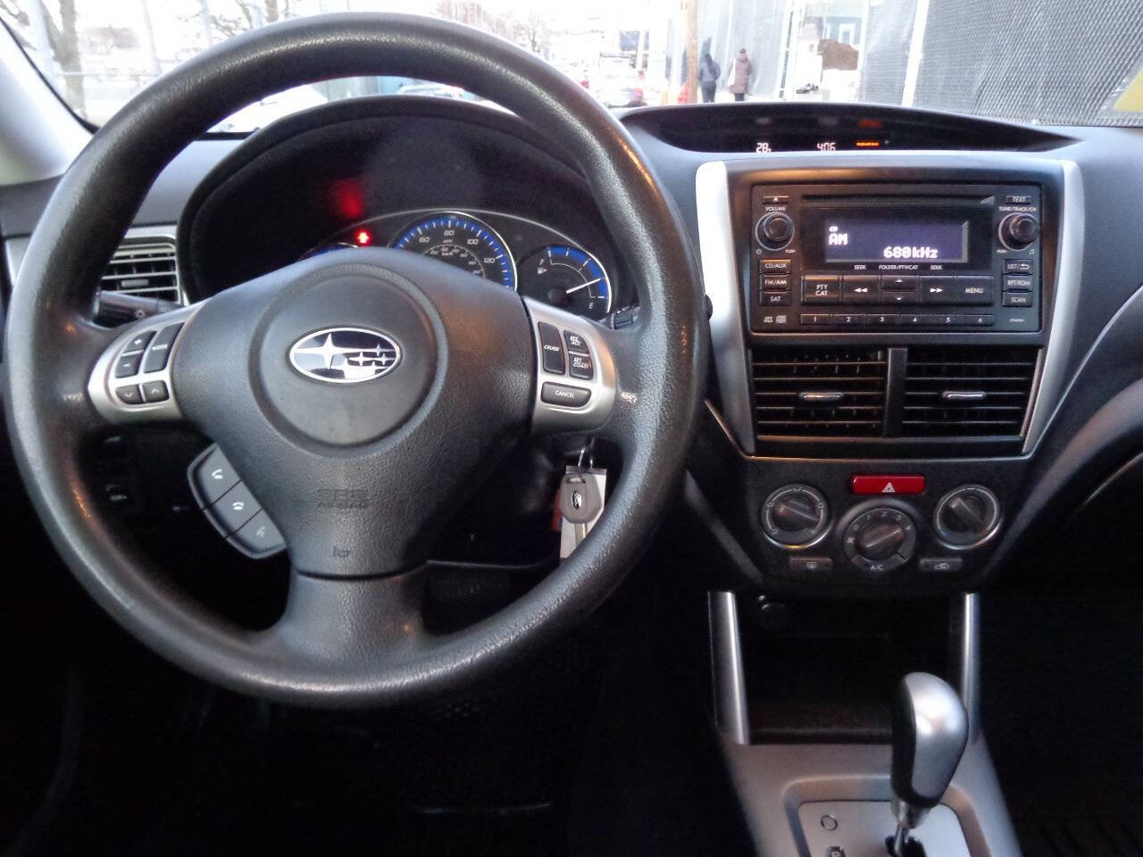 Used 2013 Subaru Forester 2.5X w/ Alloy Wheel Pkg image 22