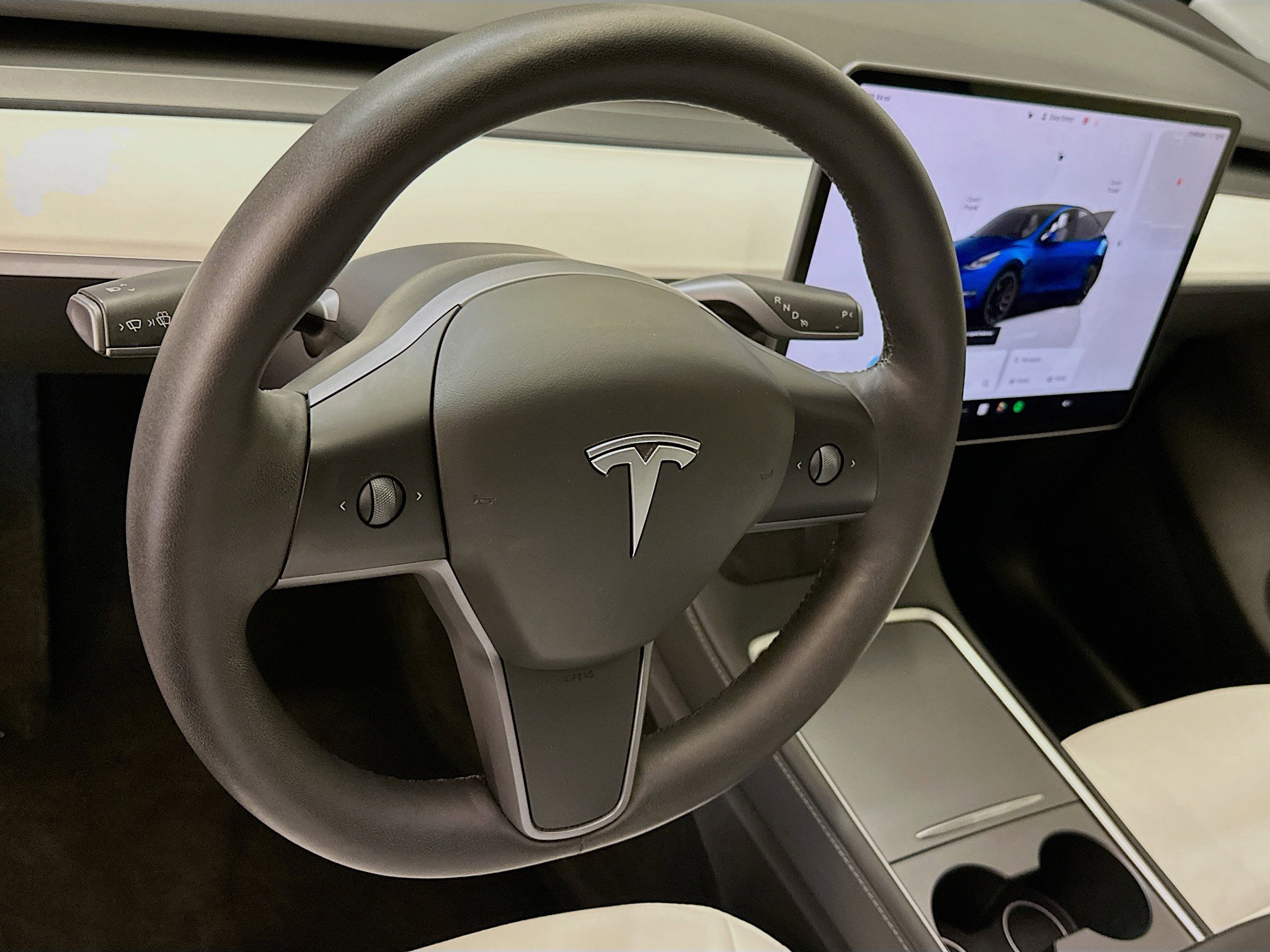 Used 2023 Tesla Model Y Performance image 18