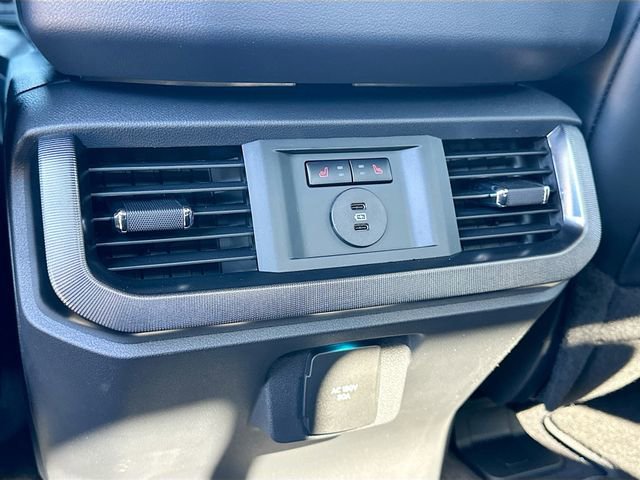 New 2025 Ford F150 Platinum image 18