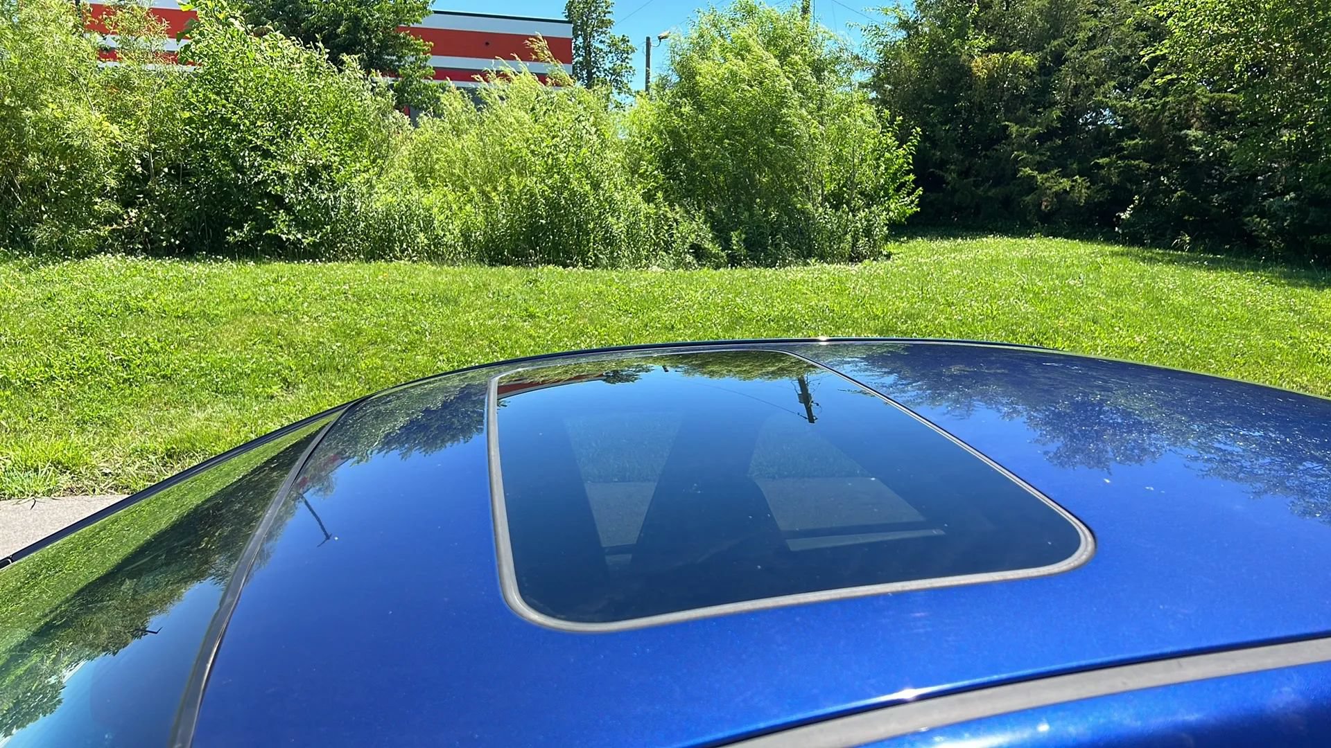 Used 2016 Subaru WRX Limited AWD/4WD image 24
