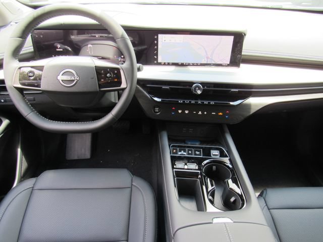 New 2026 Nissan Murano SL AWD/4WD image 15