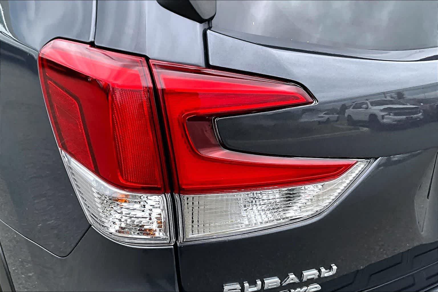 Used 2020 Subaru Forester Premium w/ Popular Package #1 AWD/4WD image 32