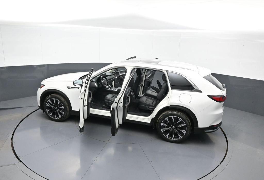Used 2024 MAZDA CX-90 Plug-In Hybrid w/ Premium Pkg AWD/4WD image 47
